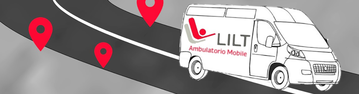 TOUR DELLA PREVENZIONE TOUR DELLA PREVENZIONE