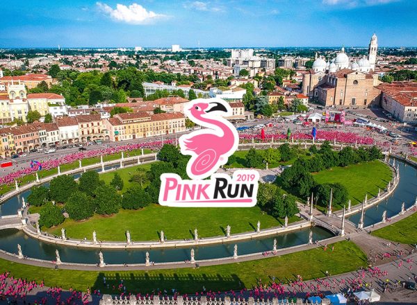 PINK RUN 2019 PINK RUN 2019