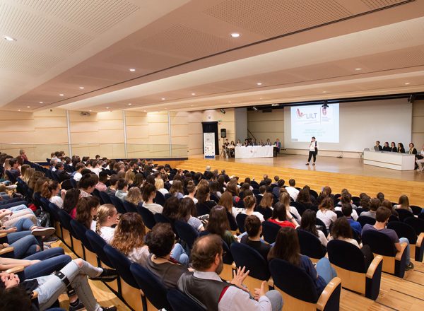 PREMIAZIONE COSTRUIRE SALUTE PREMIAZIONE COSTRUIRE SALUTE