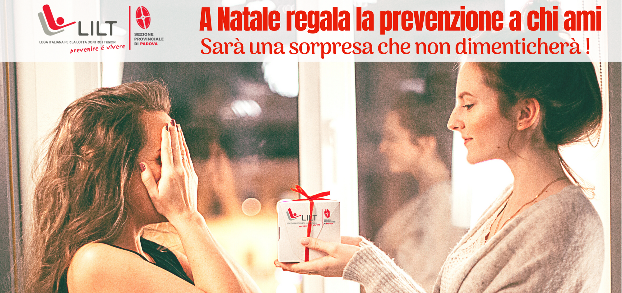 REGALI SOLIDALI PER PRIVATI REGALI SOLIDALI PER PRIVATI