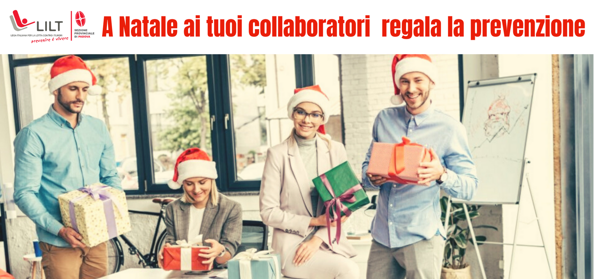 natale aziende 2019
