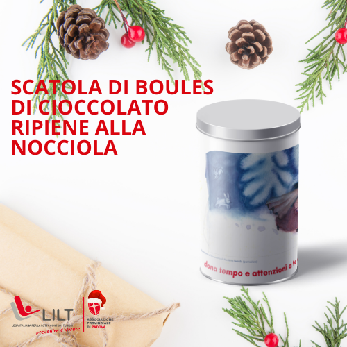 cioccolatini nocciola_regali solidali