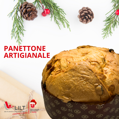panettone artigianale_regali solidali