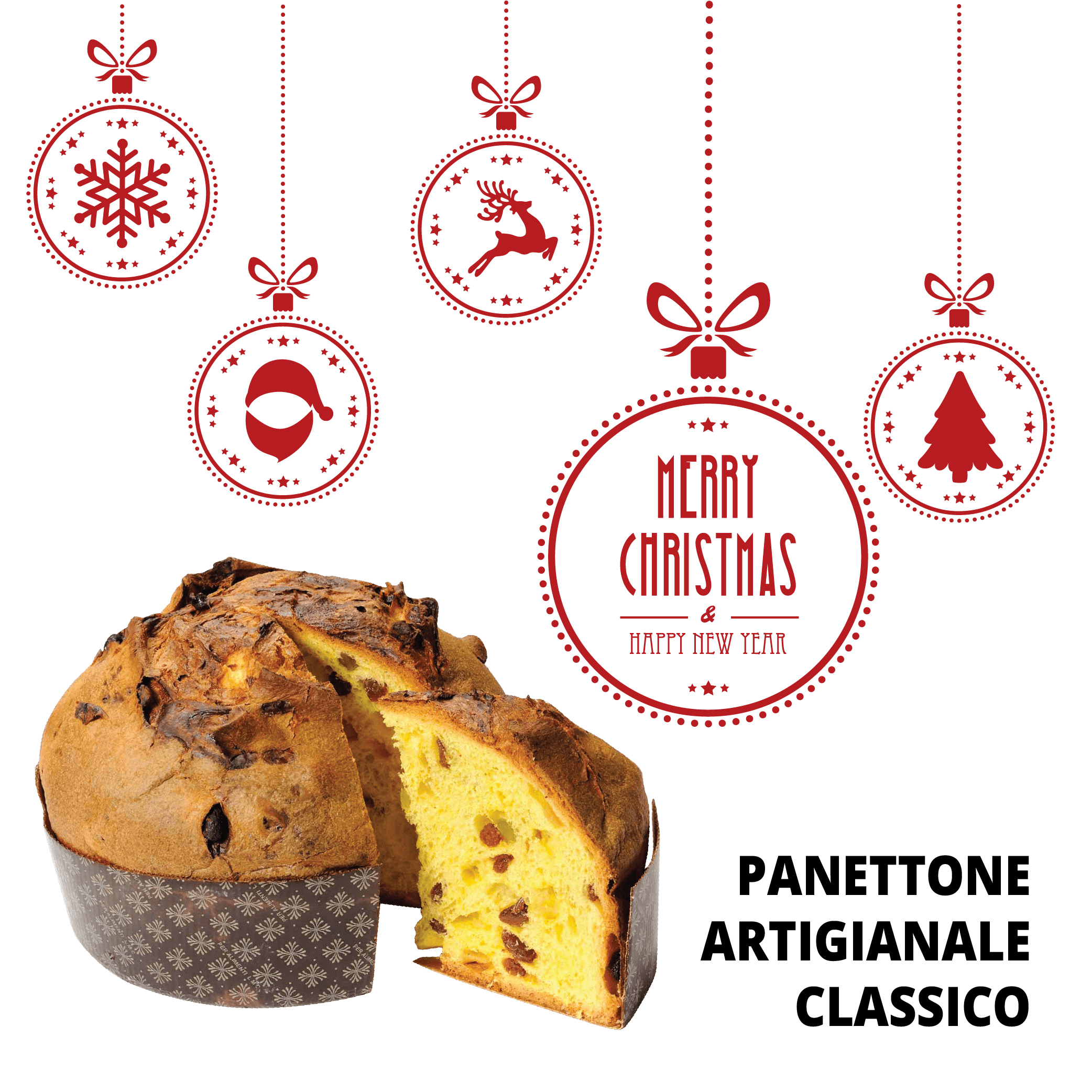 panettone
