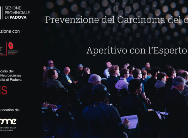 Prevenzione tumori cavo orale