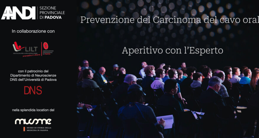 Prevenzione tumori cavo orale