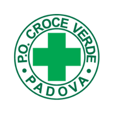 Croce verde