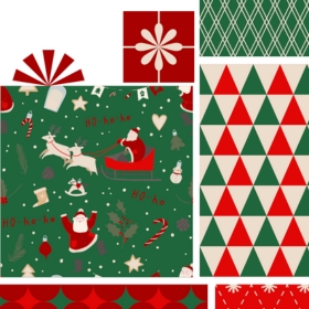 pattern presentazione 1