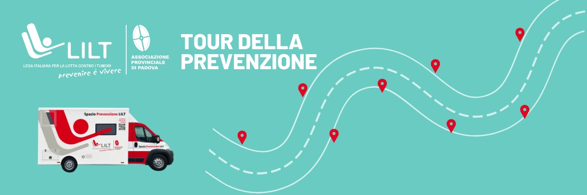 Tour della Prevenzione