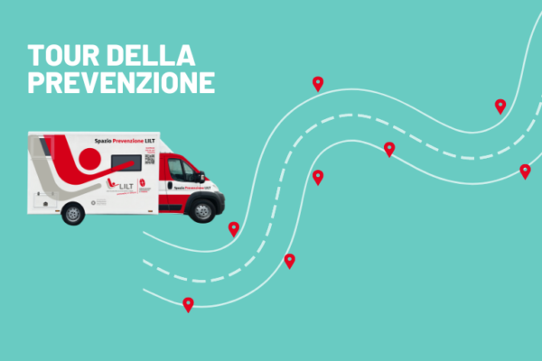 Tour della Prevenzione